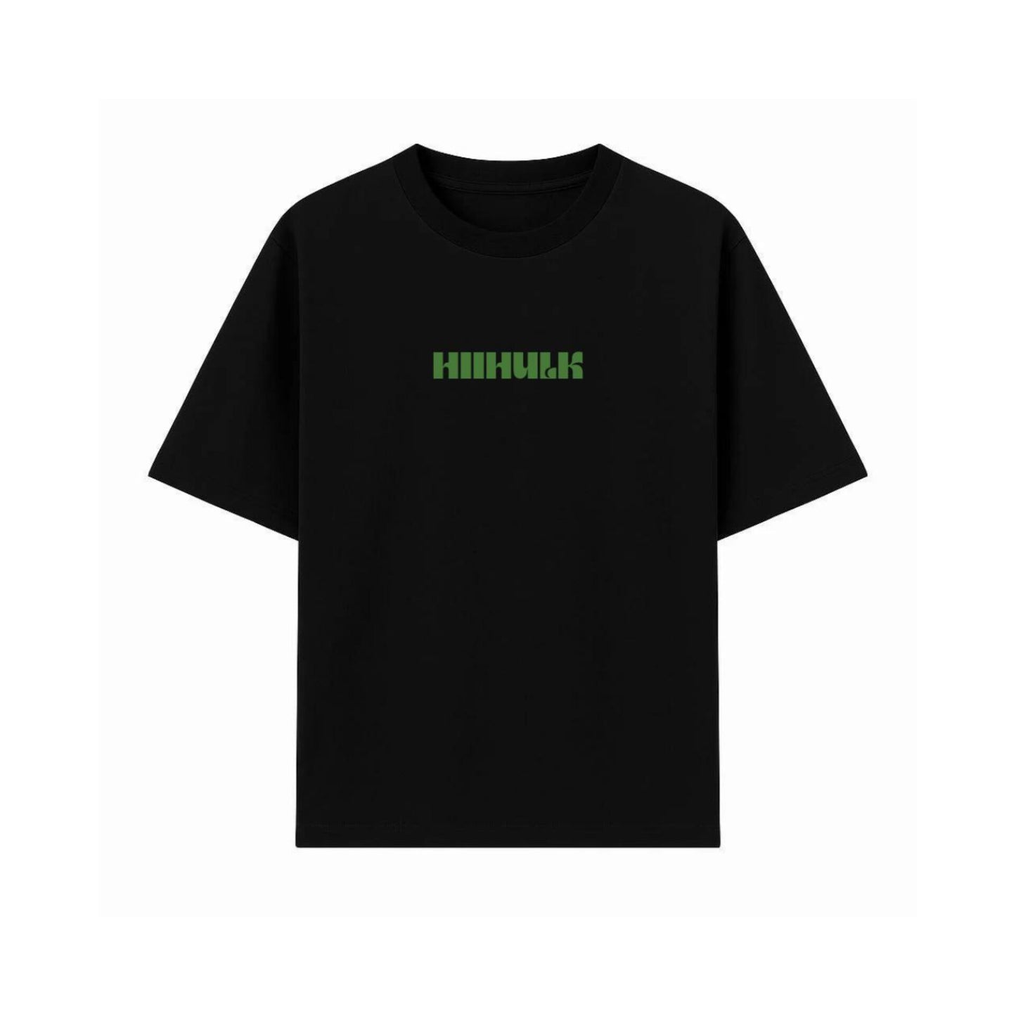 HIIHULK Deadlift 🐻💪 - OVERSIZE T-SHIRT