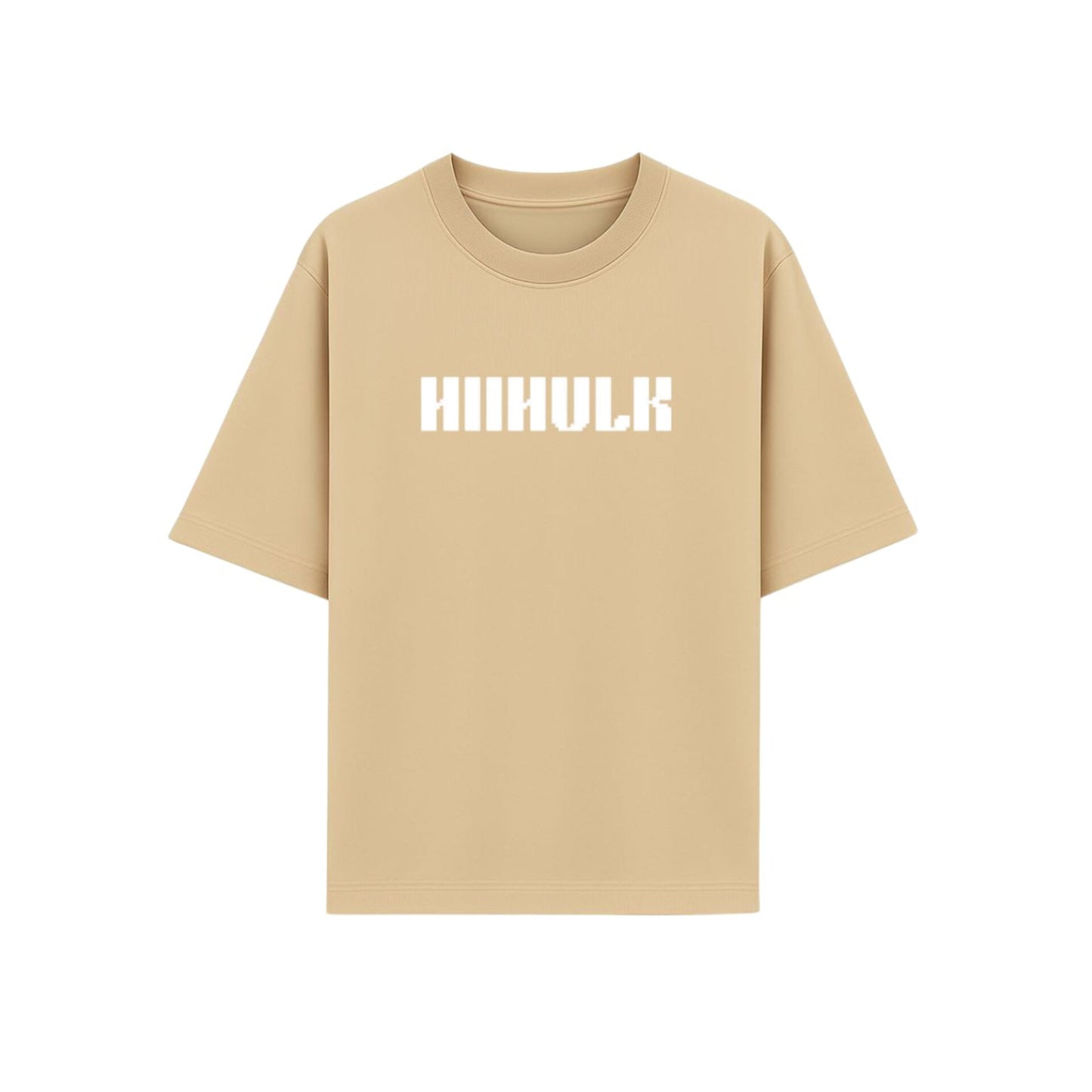 DREAM HUSTLER ๐ธ- OVERSIZE T-SHIRT