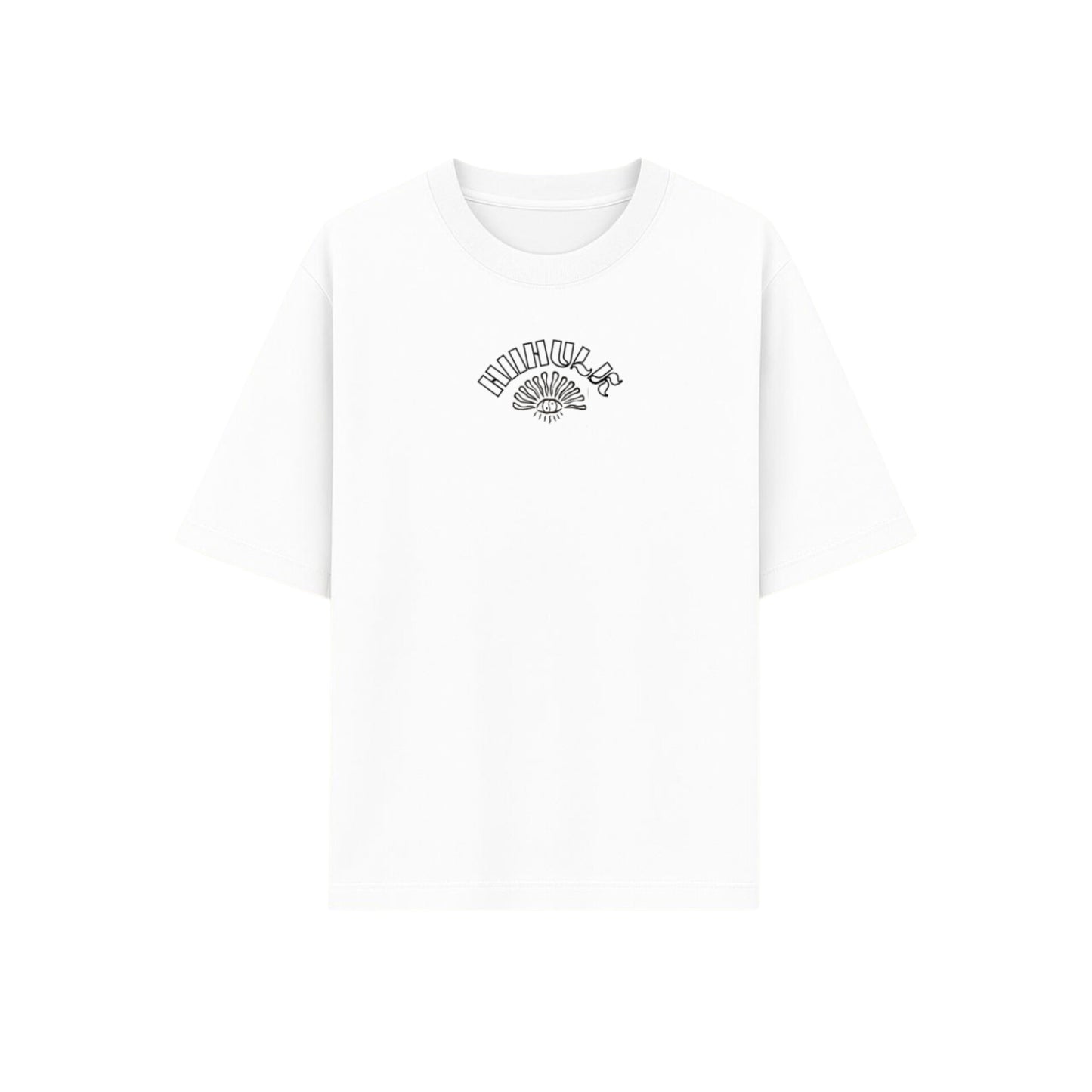Coastal Vibes"š - OVERSIZE FIT T-SHIRT